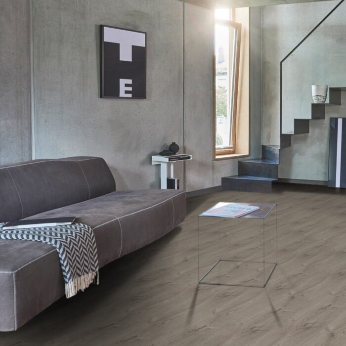 Parador Basic 600 Broad wide plank Dub Valere perlovo šedý bielený prírodná štruktúra široká lamela M4V 1744355 - Image 8