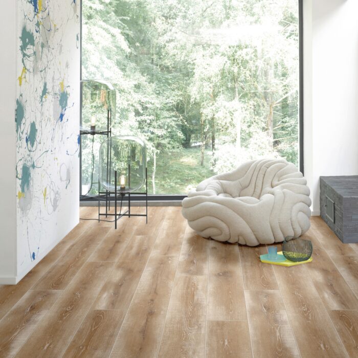 Parador Classic 1050 4V Oak Vintage natural antique matt texture 1L 4V 1601442 - Image 6
