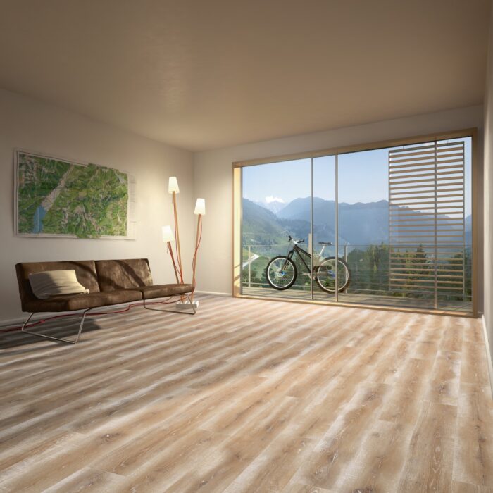 Parador Classic 1050 4V Oak Vintage natural antique matt texture 1L 4V 1601442 - Image 7