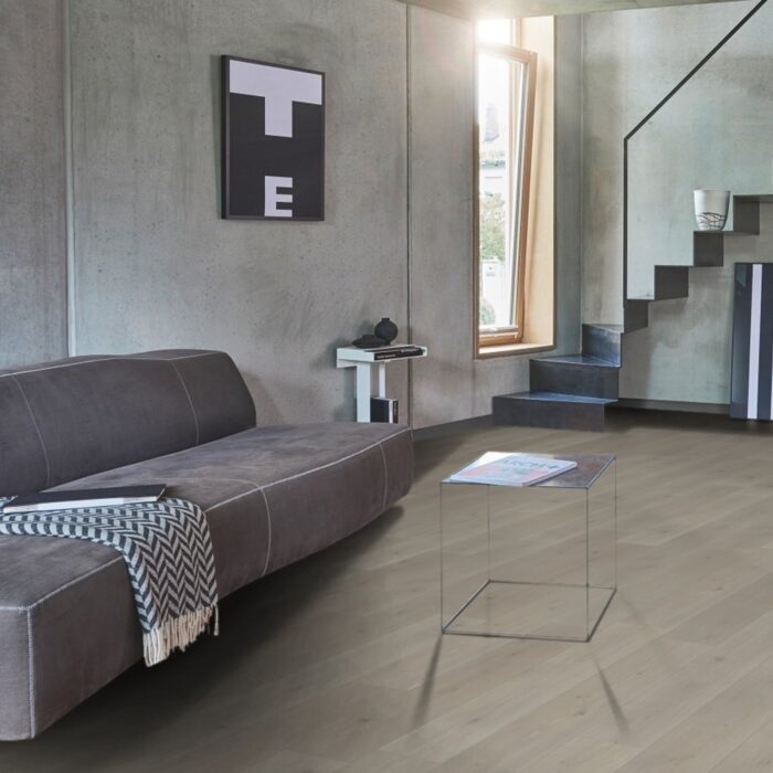 Parador Classic 1050 4V Oak natural mix grey Nat. mat.text. widepl V-groove, 1730464 - Image 8