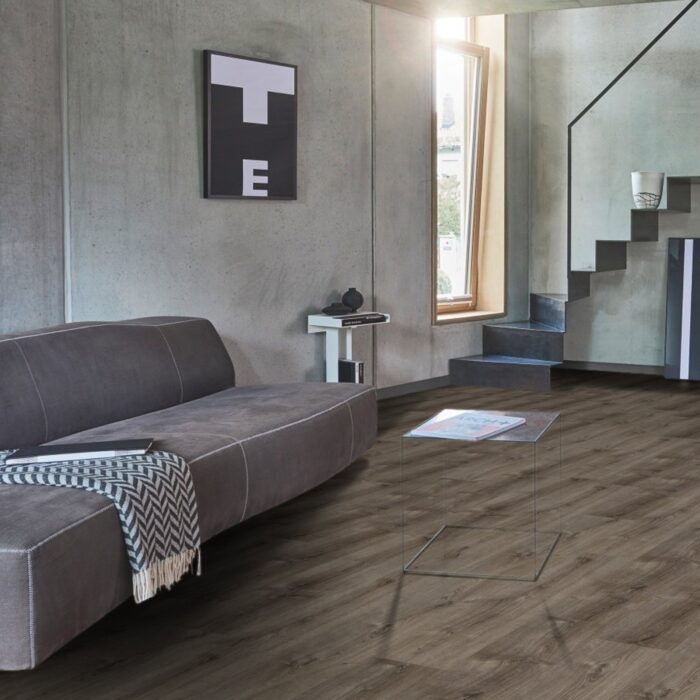 Parador Hydron 600 Dub Valere Limed Dark natural texture widepl microbev 1744808 - Image 8