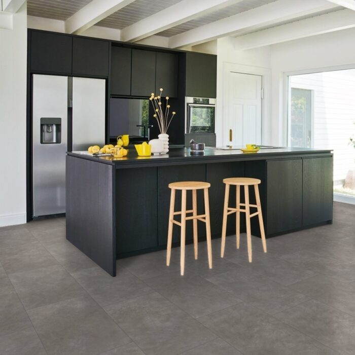 Parador Trendtime 5 Betón tmavo šedý štruktúra kameňa M4V 1743596 - Image 9