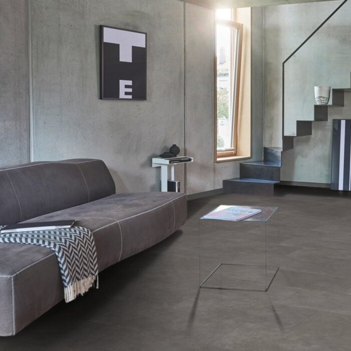 Parador Trendtime 5 Betón tmavo šedý štruktúra kameňa M4V 1743596 - Image 8