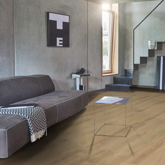 Parador Trendtime 6 Dub Nova svetlý bielený 1567469 - Image 10