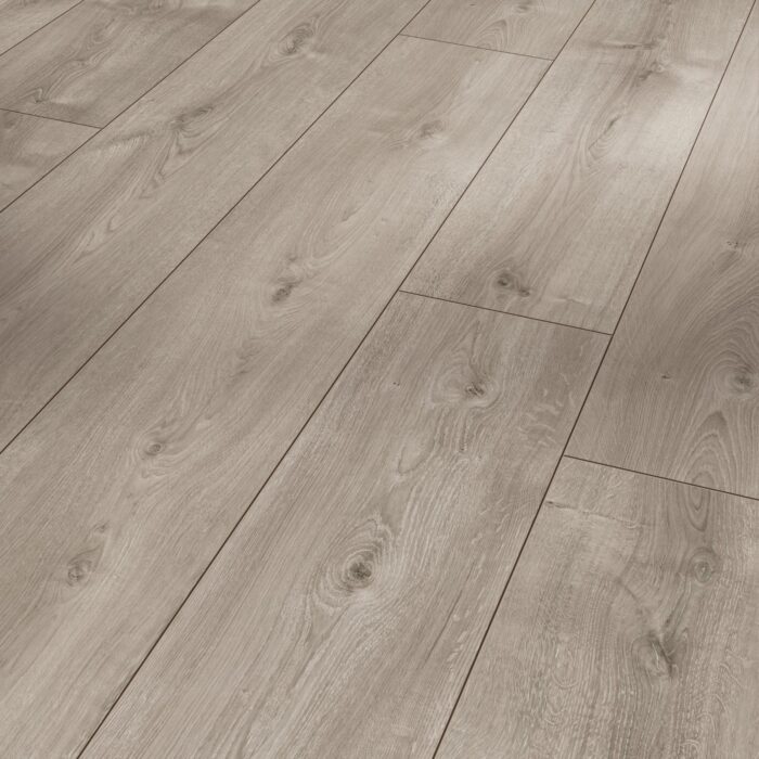 Parador Trendtime 6 Dub Valere perlovo šedý bielený prírodná štruktúra 1567471 - Image 4