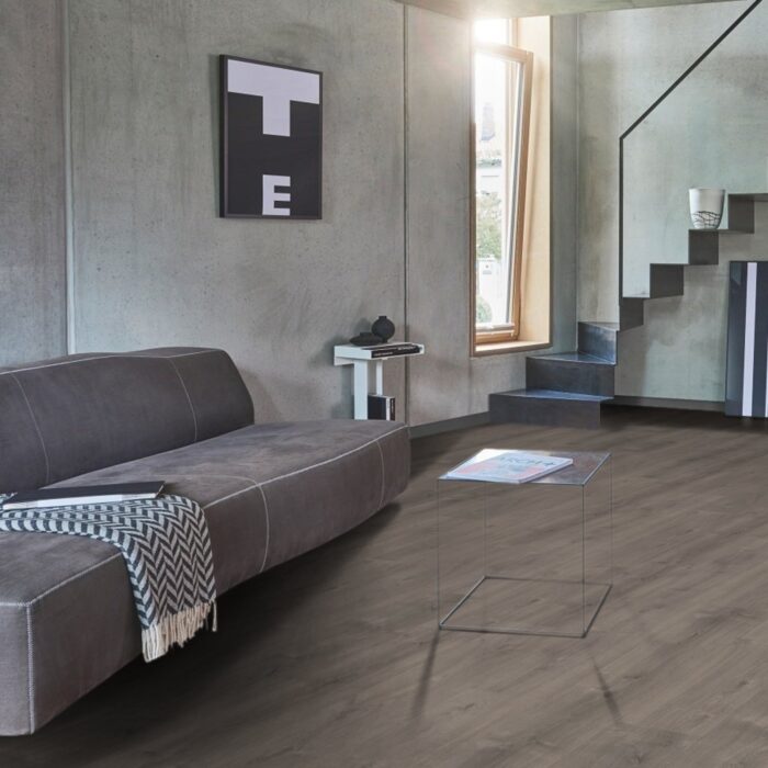 Parador Trendtime 6 Dub Valere perlovo šedý bielený prírodná štruktúra 1567471 - Image 10