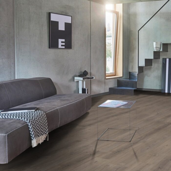Parador Trendtime 6 Dub Valere tmavo bielený prírodná štruktúra 1567472 - Image 10