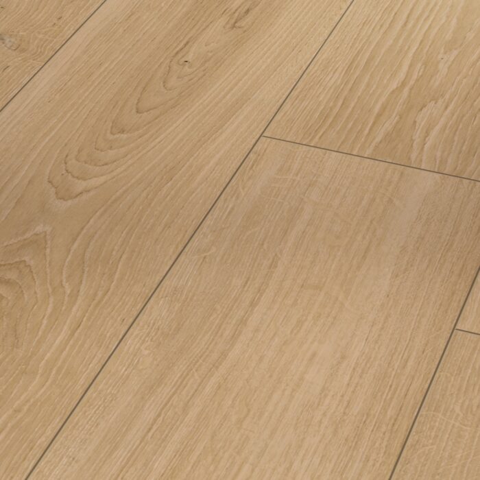 TrendTime 6 4V Oak Studioline natural Nat. mat.text. V-groove 1601102 - Image 6