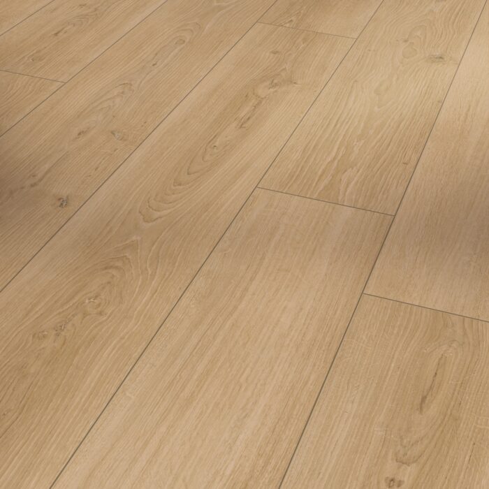 TrendTime 6 4V Oak Studioline natural Nat. mat.text. V-groove 1601102 - Image 4