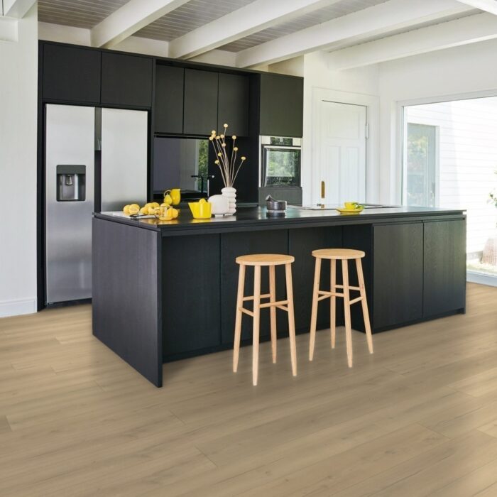 Trendtime 6 4V, Oak Loft natural vivid texture V-groove, 1730466 - Image 10