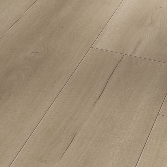 Trendtime 6 4V, Oak Loft grey vivid texture V-groove, 1730467 - Image 6