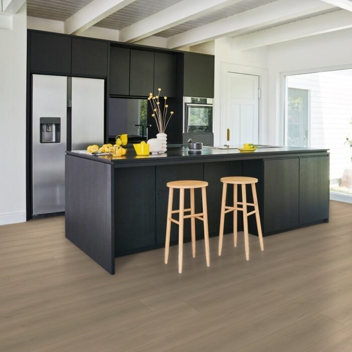 Trendtime 6 4V, Oak Loft grey vivid texture V-groove, 1730467 - Image 9