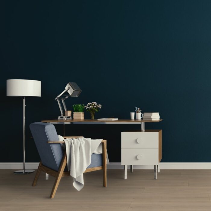 Trendtime 6 4V, Oak Loft grey vivid texture V-groove, 1730467 - Image 8