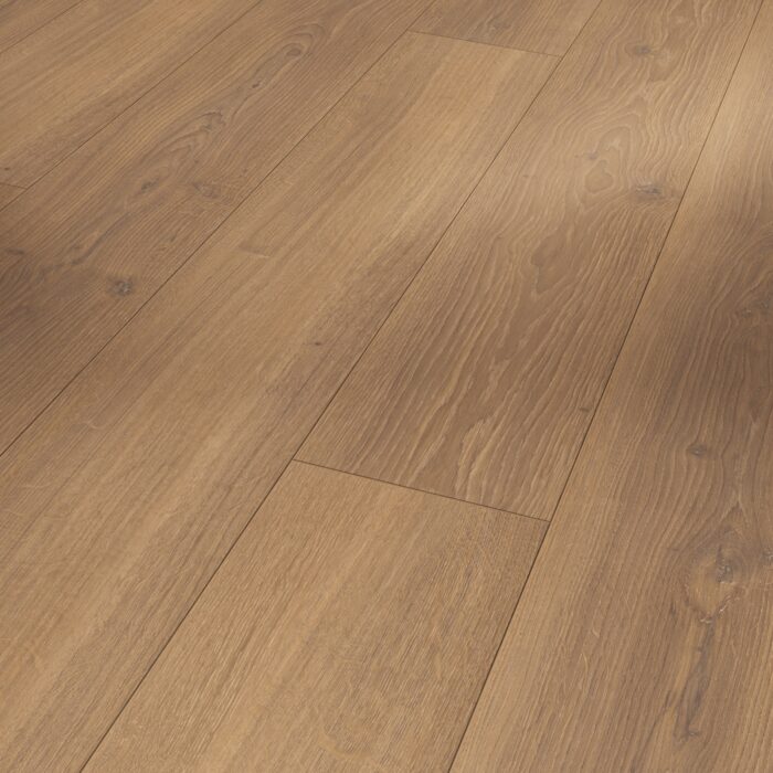 Laminate Flooring Trendtime 6 4V Dub Studioline medový prírodne matná štruktúra 4V 1744708 - Image 4