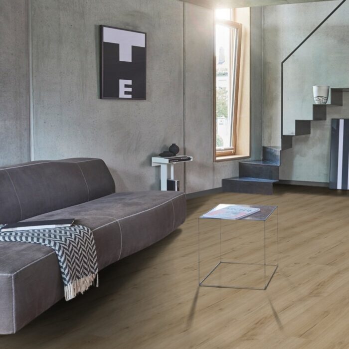 Laminate Flooring Trendtime 6 Dub Loft Pure živá štruktúra 4V 1744709 - Image 7