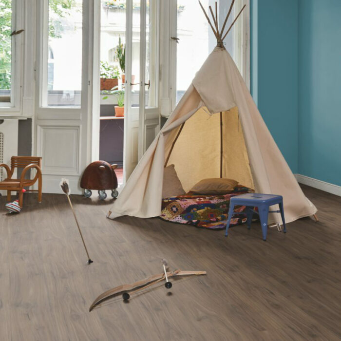 Laminát Parador Trendtime 6 4V Orech Galant natural matt-finish texture 1567474 - Image 8