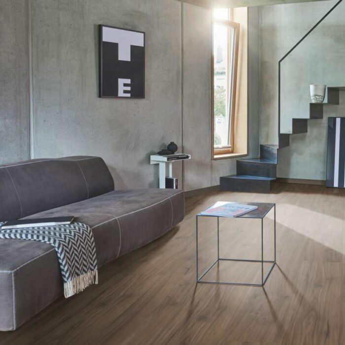 Laminát Parador Trendtime 6 4V Orech Galant natural matt-finish texture 1567474 - Image 7