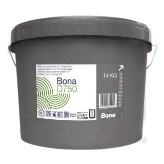 Lepidlo Bona D750