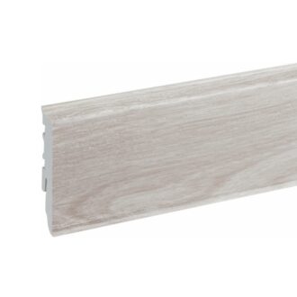 Lišta soklová PVC Cezar MASTERLINE 60 Dub Hvide Sande EXEI113 (526) 61