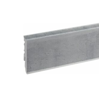 Lišta soklová PVC Cezar MASTERLINE 60 Kameň Korzika EXFA061 (520) 61