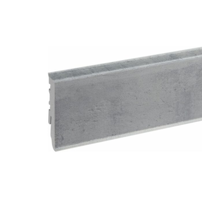 Lišta soklová PVC Cezar MASTERLINE 60 Kameň Korzika EXFA061 (520) 61