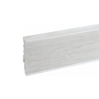 Lišta soklová PVC Cezar MASTERLINE 60 Sosna Morgins EXKI056 (502) 61
