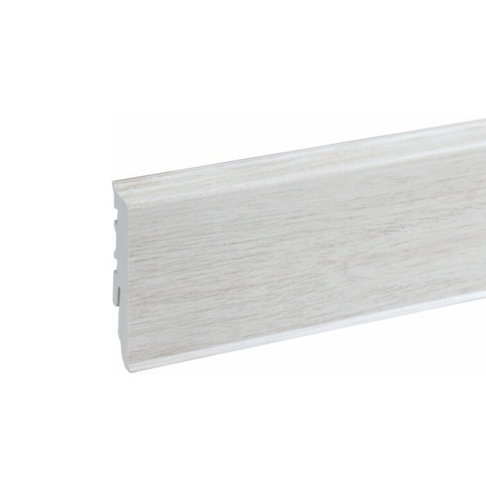 Lišta soklová PVC Cezar MASTERLINE 60 Sosna Morgins EXKI056 (502) 61