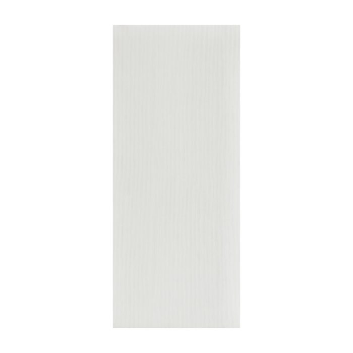 Obkladový panel Modee - Slab Pure structure Mono White WMS 512S 2800x1175x4 mm Stripes - Image 4