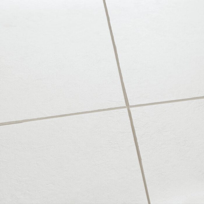 Obkladový panel Modee - Tile Pure structure Mono White WMT 512C 600x1200x4 mm Concrete - Image 2