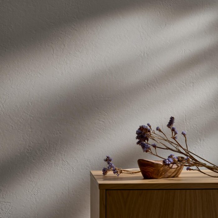 Obkladový panel Modee - Tile Pure structure Mono Cashmire WMT 542C 600x1200x4 mm Concrete - Image 5