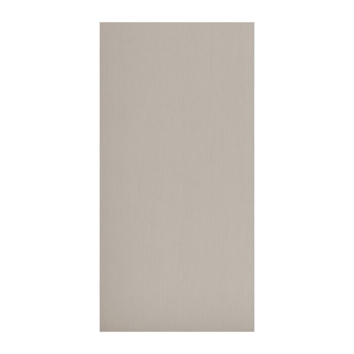 Obkladový panel Modee - Tile Pure structure Mono Cashmire WMT 542S 600x1200x4 mm Stripes - Image 4