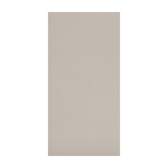 Obkladový panel Modee - Tile Pure structure Mono Grey WMT 541S 600x1200x4 mm Stripes - Image 4