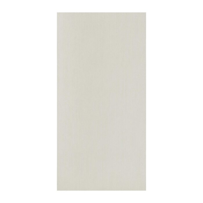 Obkladový panel Modee - Tile Pure structure Mono Ivory WMT 511S 600x1200x4 mm Stripes - Image 4