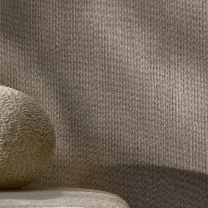 Obkladový panel Modee - Slab Pure structure Tweed Ivory WMS 528S 2800x1175x4 mm Stripes - Image 6