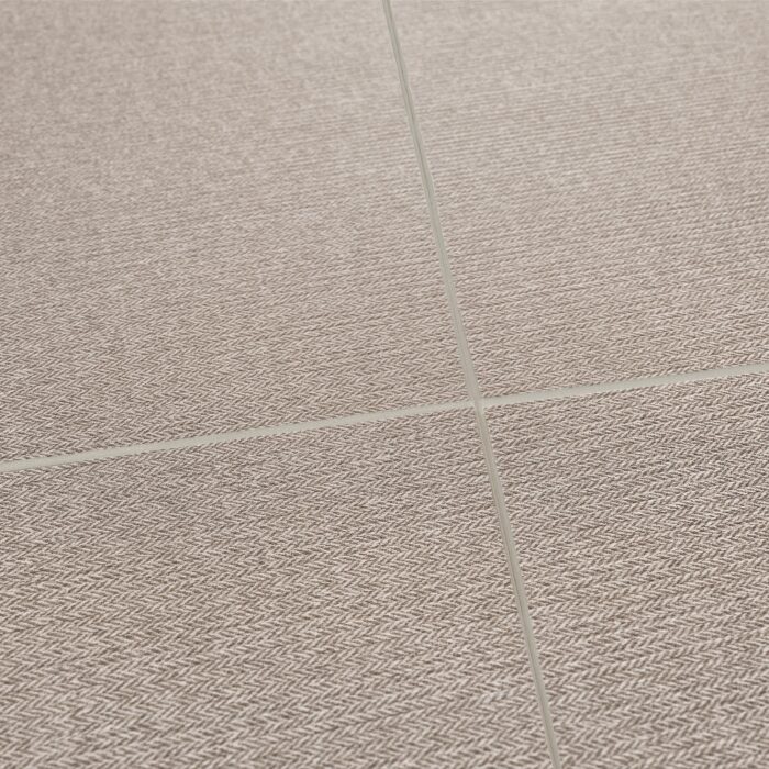 Obkladový panel Modee - Tile Pure structure Tweed Ivory WMT 528S 600x1200x4 mm Stripes - Image 2