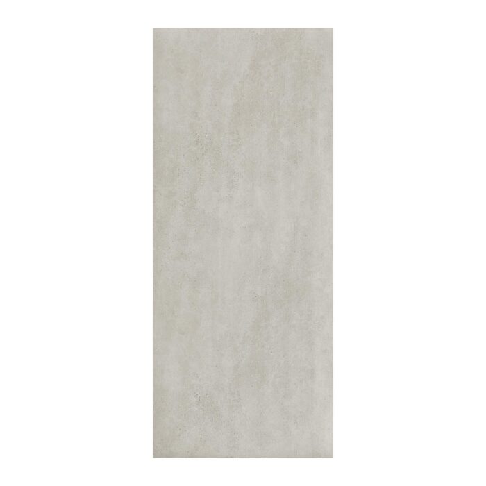 Obkladový panel Modee - Slab Raw concrete Massi White WMS 503S 2800x1175x4 mm Stripes - Image 4