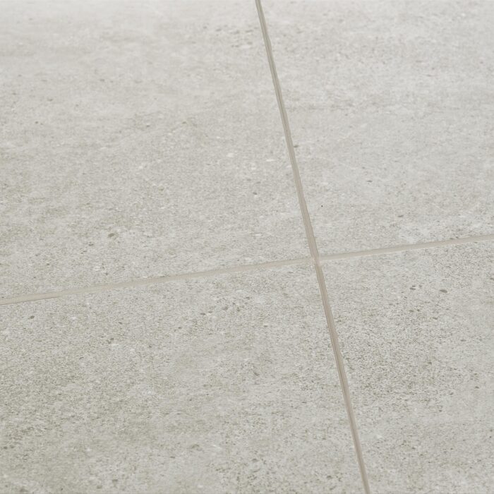 Obkladový panel Modee - Tile Raw concrete Massi White WMT 503C 600x1200x4 mm Concrete - Image 2