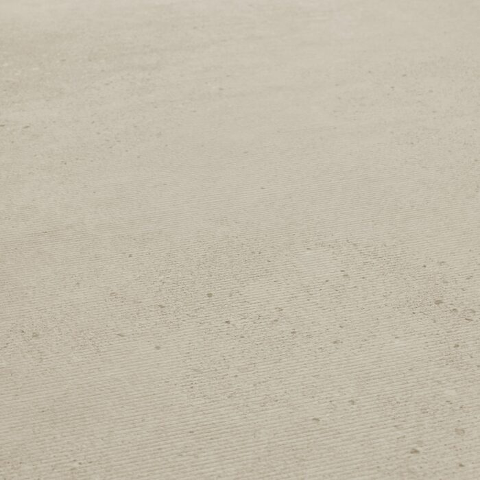 Obkladový panel Modee - Slab Raw concrete Massi Sand WMS 546S 2800x1175x4 mm Stripes - Image 2