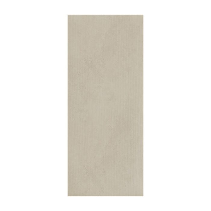 Obkladový panel Modee - Slab Raw concrete Massi Sand WMS 546S 2800x1175x4 mm Stripes - Image 4