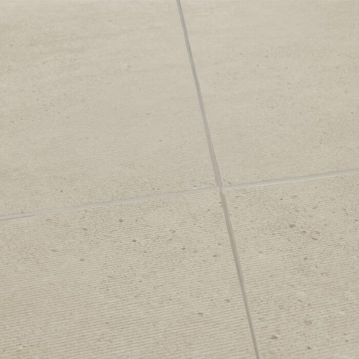 Obkladový panel Modee - Tile Raw concrete Massi Sand WMT 546S 600x1200x4 mm Stripes - Image 2