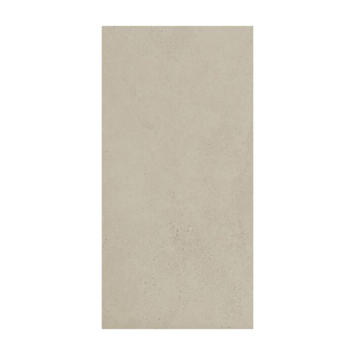 Obkladový panel Modee - Tile Raw concrete Massi Sand WMT 546S 600x1200x4 mm Stripes - Image 4