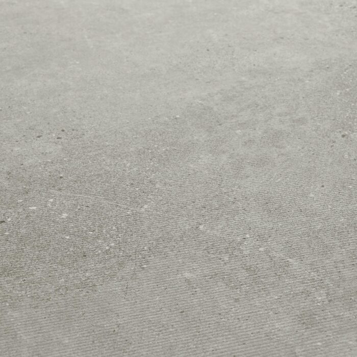 Obkladový panel Modee - Slab Raw concrete Massi Grey WMS 525S 2800x1175x4 mm Stripes - Image 2