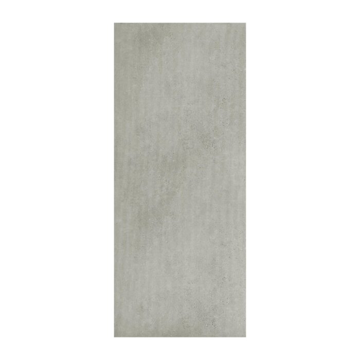 Obkladový panel Modee - Slab Raw concrete Massi Grey WMS 525S 2800x1175x4 mm Stripes - Image 4