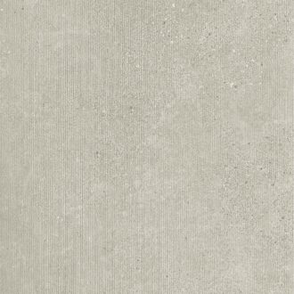 Obkladový panel Modee - Tile Raw concrete Massi Ivory WMT 540S 600x1200x4 mm Stripes