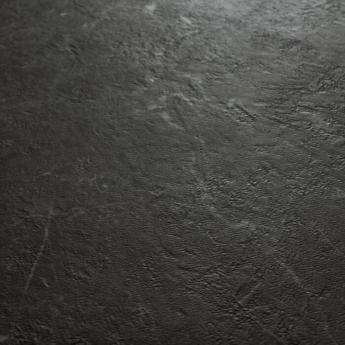 Obkladový panel Modee - Slab Stone essence Monreale Black WMS 518C 2800x1175x4 mm Concrete - Image 2