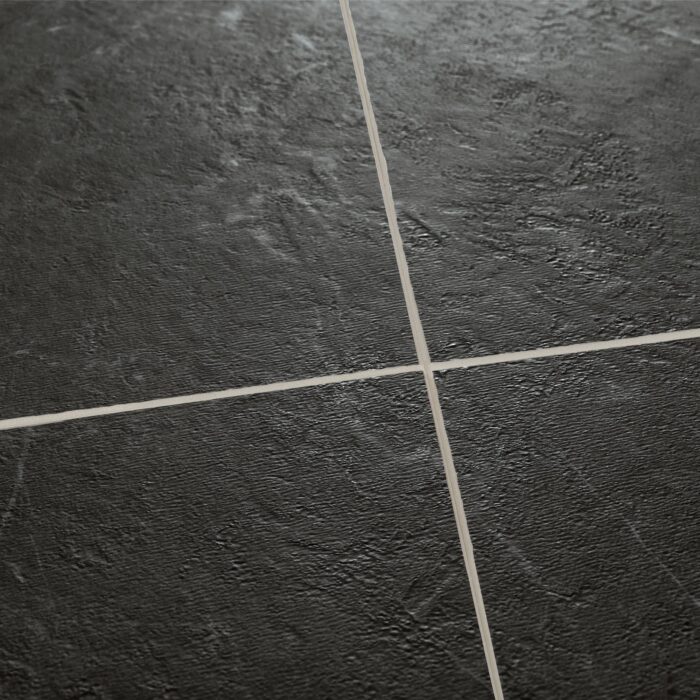Obkladový panel Modee - Tile Stone essence Monreale Black WMT 518C 600x1200x4 mm Concrete - Image 2