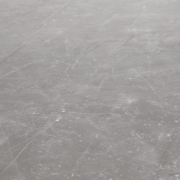 Obkladový panel Modee - Slab Stone essence Monreale Grey WMS 501S 2800x1175x4 mm Stripes - Image 2
