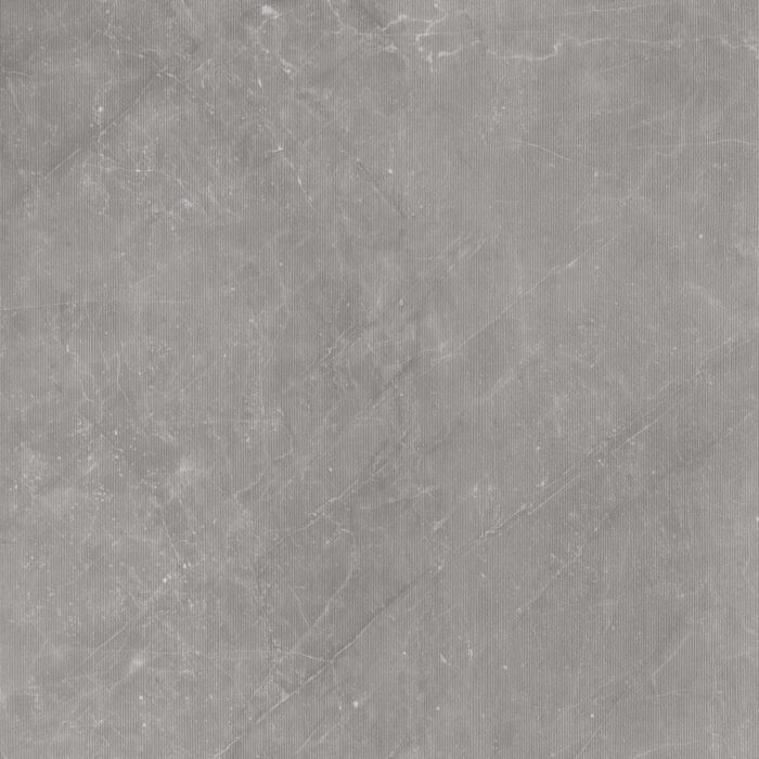 Obkladový panel Modee - Slab Stone essence Monreale Grey WMS 501S 2800x1175x4 mm Stripes - Image 3