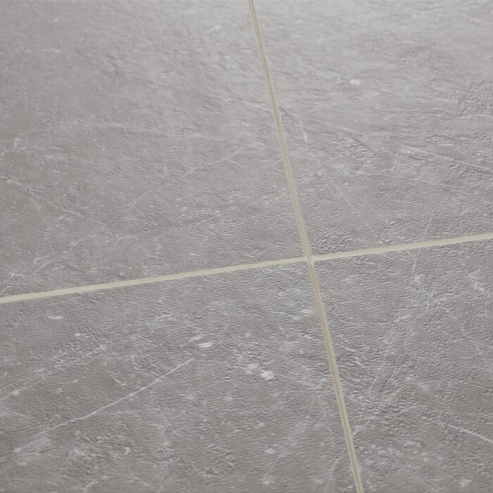 Obkladový panel Modee - Tile Stone essence Monreale Grey WMT 501C 600x1200x4 mm Concrete - Image 2