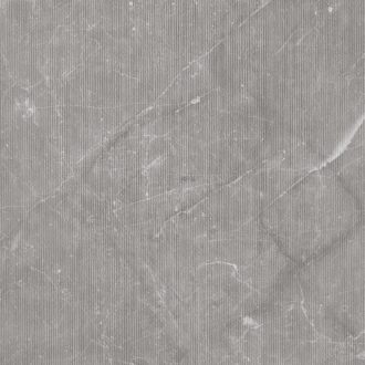 Obkladový panel Modee - Tile Stone essence Monreale Grey WMT 501S 600x1200x4 mm Stripes